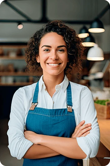 Gestão eficiente RGMais