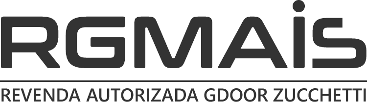 RGMAIS — Revenda Autorizada Gdoor Zucchetti no Ceará