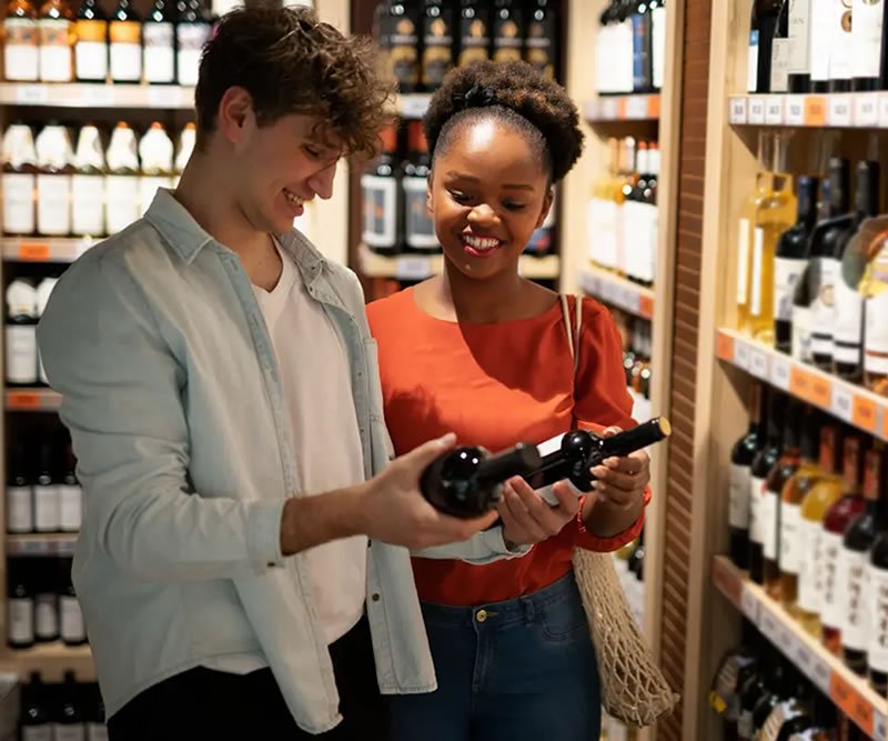 Conheça nosso Sistema para Adegas e Lojas de Bebidas