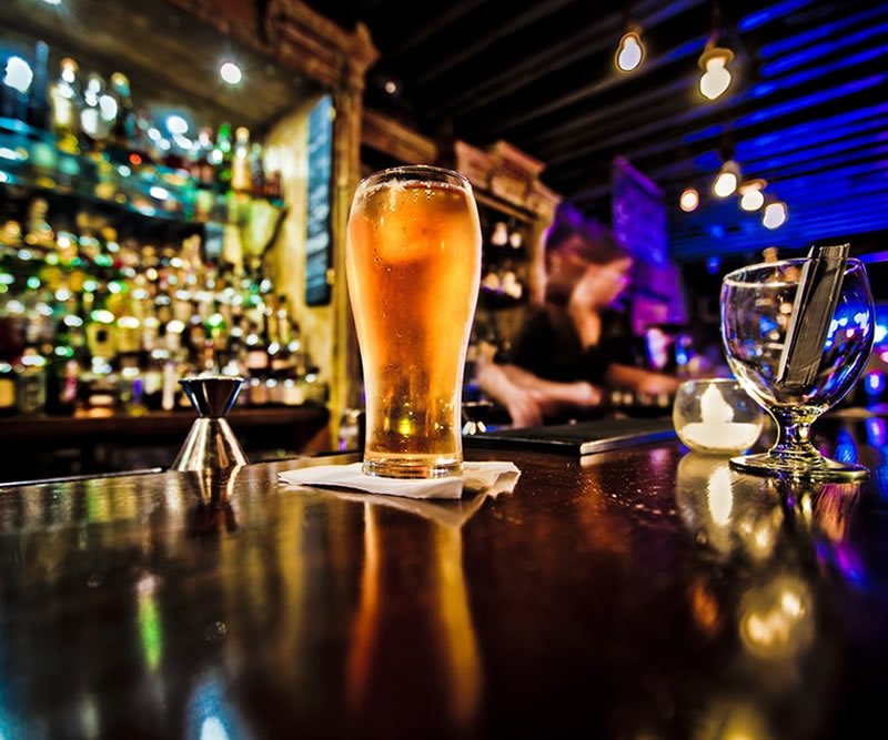 Conheça nosso Sistema para Bares e Pubs