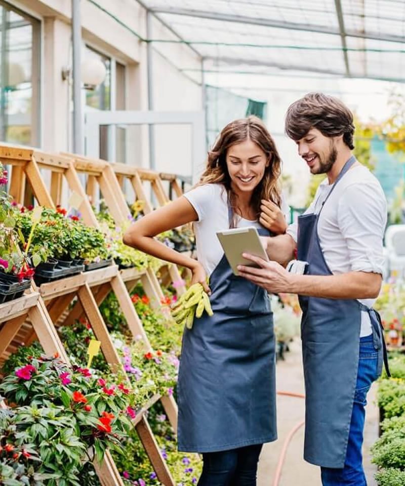 Conheça nossos Sistema para Floriculturas: mais controle, menos perdas e vendas mais organizadas