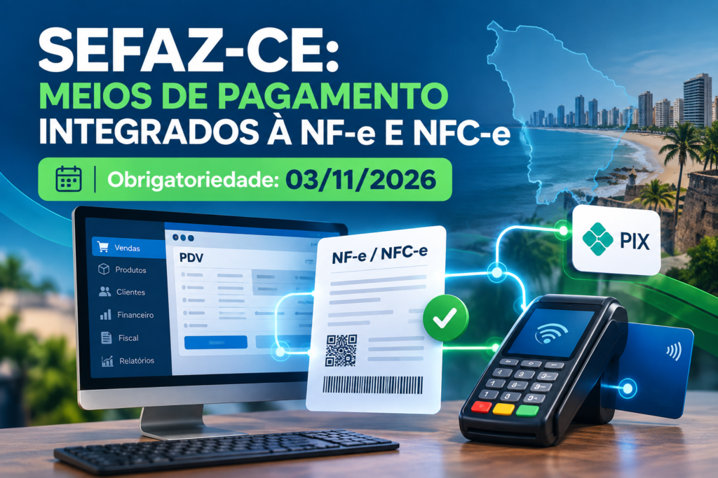 TEF obrigatório: o que muda para o seu negócio