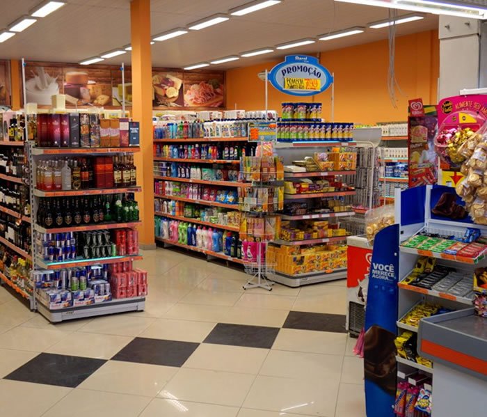 Conheça nosso software para mercadinhos!