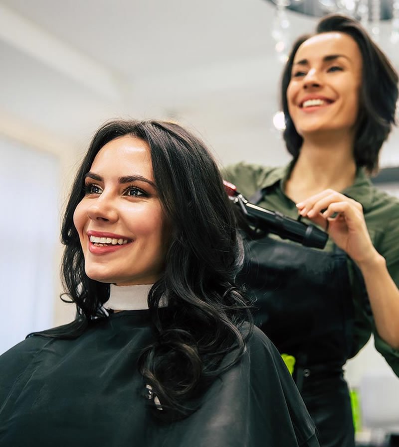 Sistema para Salões de Beleza: Mais Agendamentos, Mais Controle e Mais Lucro