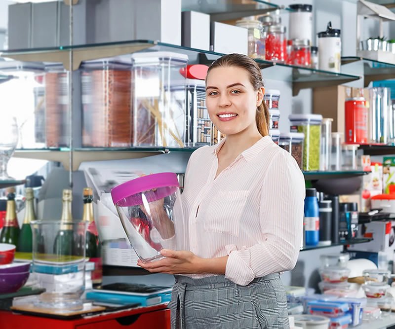 Conheça nosso Sistema para Bazar e Lojas de variedades