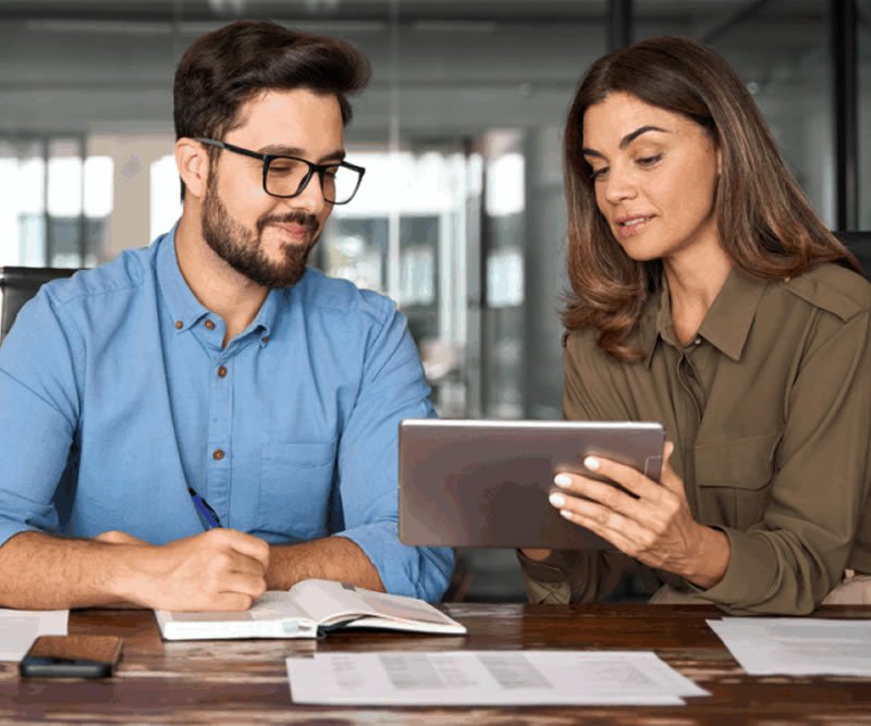 Conheça nosso software para vendas externas!