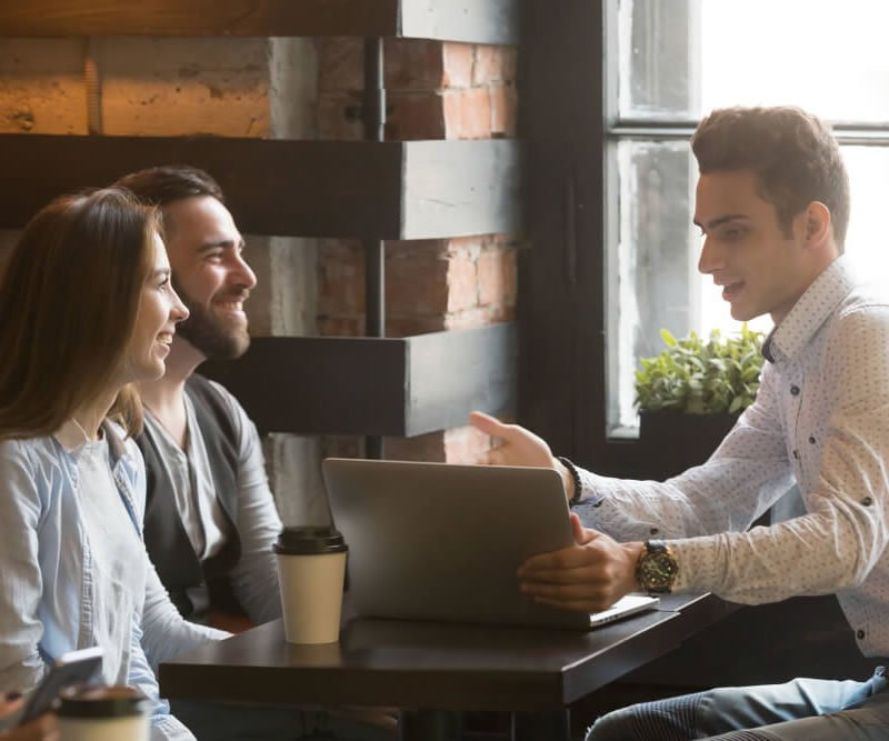 Conheça nosso software para vendas externas!